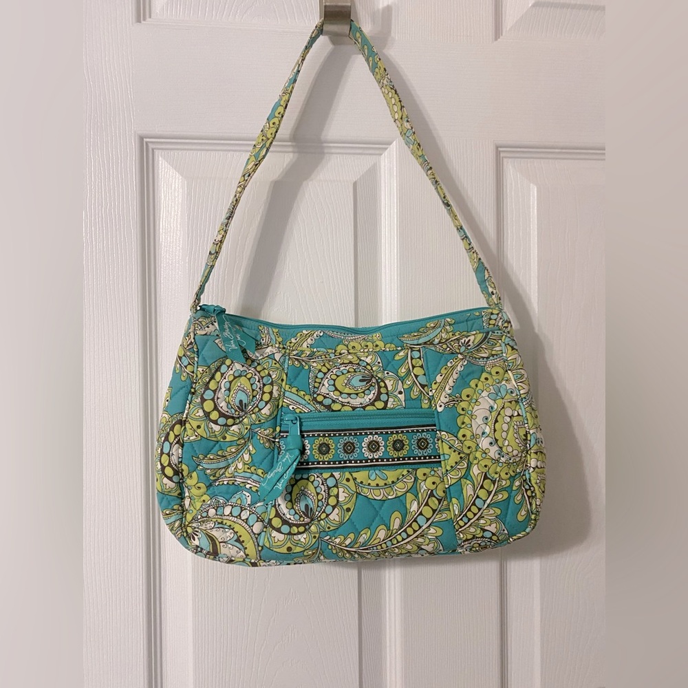 Vera Bradley Shoulder Bag EUC
